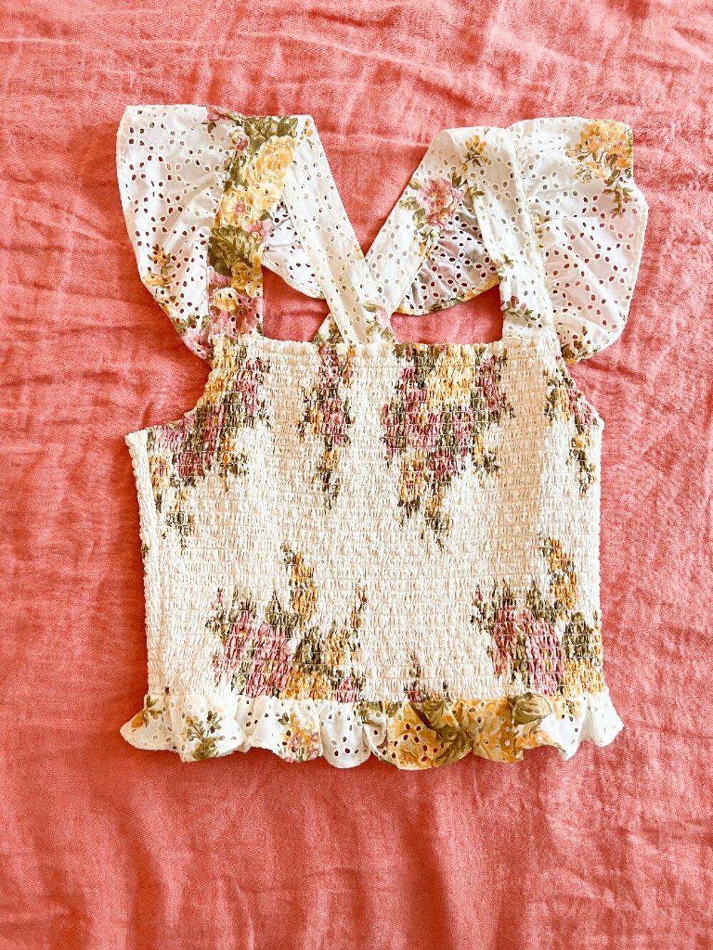 ✨ NWT ✨ Sezane - Elodie Blouse - size EU38 - Picture 2 of 9